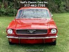 Thumbnail Photo 69 for 1966 Ford Mustang Coupe